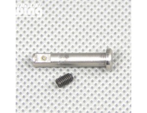 Freewing F-15C Eagle Main Landing Gear Wheel Shaft